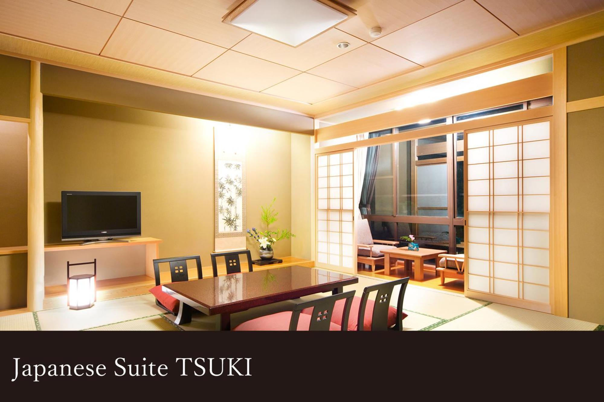 Yamanaka Onsen Kagari Kisshotei Kültér fotó